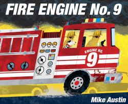 Fire Engine No. 9
