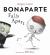 Bonaparte Falls Apart : A Funny Skeleton Book for Kids and Toddlers