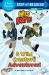 5 Wild Creature Adventures! (Wild Kratts)