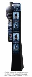 Unforgiven / Fallen 12-Copy Mixed Floor Display
