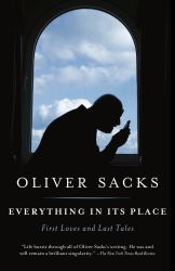 Everything in Its Place : First Loves and Last Tales