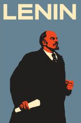 Lenin : The Man, the Dictator, and the Master of Terror