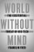 World Without Mind : The Existential Threat of Big Tech