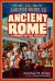 The Thrifty Guide to Ancient Rome : A Handbook for Time Travelers
