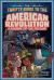 The Thrifty Guide to the American Revolution : A Handbook for Time Travelers