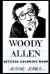 Woody Allen Success Coloring Book : An American Director, Writer, Actor, and Comedian