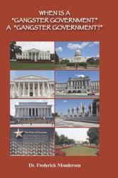 When Is a Gangster Government a Gangster Government? : Politicians Should Honor Their Oath to the Constitution