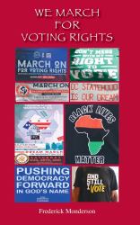 We March for Voting Rights : DC Statehood and John Lewis Together