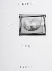Ruth Lauer Manenti: 4 Sides of the Table