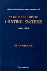 An Introduction to Control Systems