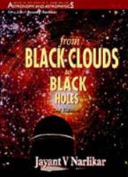 From Black Clouds to Black Holes