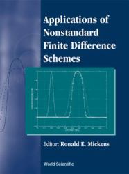 Applications of Nonstandard Finite Difference Schemes