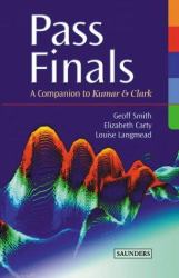 Pass Finals : A Companion to Kumar and Clark