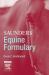 Saunders Equine Formulary Saunders Equine Formulary