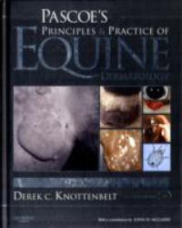 Pascoe's Principles and Practice of Equine Dermatology