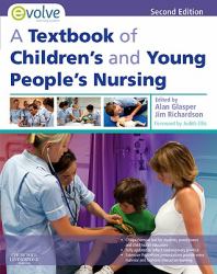 A Textbook of Children's and Young People's Nursing