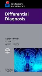 Churchill's Pocketbook of Differential Diagnosis