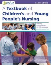Textbook of Children's and Young People's Nursing