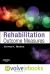 Rehabilitation Outcome Measures Text and Evolve eBooks Package