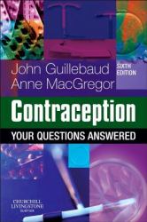 Contraception: Your Questions Answered