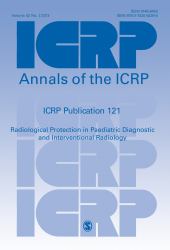 ICRP Publication 121 : Radiological Protection in Paediatric Diagnostic and Interventional Radiology
