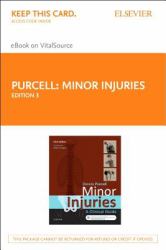 Minor Injuries - Elsevier EBook on VitalSource (Retail Access Card) : A Clinical Guide