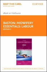 Midwifery Essentials: Labour