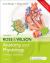 Ross and Wilson Anatomy and Physiology in Health and Illness - Elsevier EBook on VitalSource (Retail Access Card)