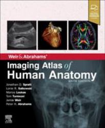 Weir and Abrahams' Imaging Atlas of Human Anatomy