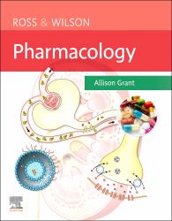 Ross and Wilson Pharmacology