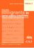 Migrants in German-Speaking Countries : Aspects of Social and Cultural Experience