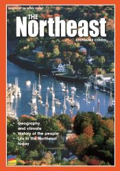 The Northeast - 6 Pack : Set of 6 with Teacher Materials Common Core Edition