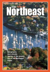 The Northeast - 6 Pack : Set of 6 with Teacher Materials Non Common Core Edition