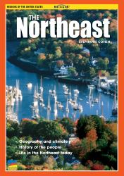 The Northeast - 6 Pack : Set of 6 Bridges with Common Core Edition Teacher Materials