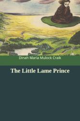 The Little Lame Prince