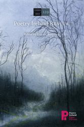 Poetry Ireland Review