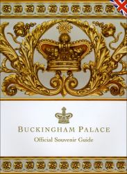 Buckingham Palace : Official Souvenir Guide