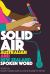 Solid Air : Australian and New Zealand Spoken Word
