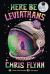 Here Be Leviathans