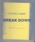Michael Landy : Break Down