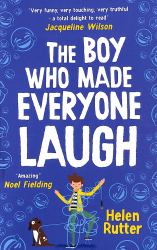 The Boy Who Made Everyone Laugh