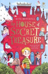 The House of Secret Treasure