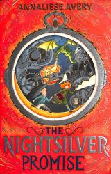 The Nightsilver Promise