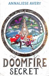 The Doomfire Secret