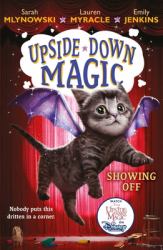 UPSIDE down MAGIC 3: Showing Off (NE)