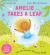 Amelie Takes a Leap (PB)