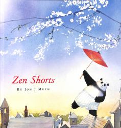 Zen Shorts (PB)
