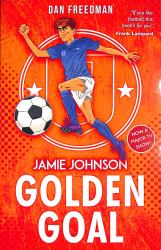 Golden Goal (2021 Edition)