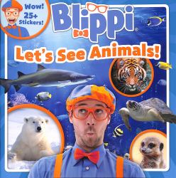 Let's See Animals!