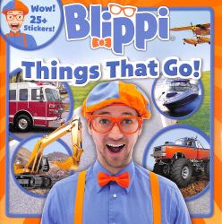 Things That Go!